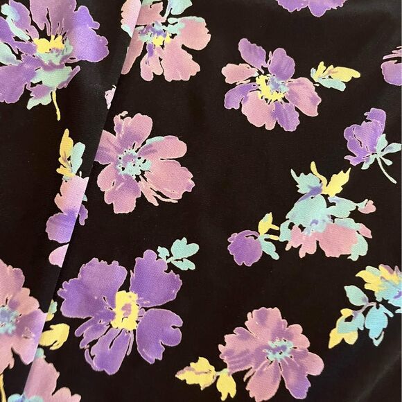 full length skirt casual corner annex size 1x - Picture 3 of 5